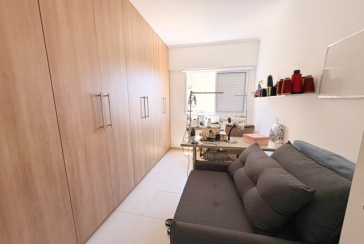 Belo Apartamento à venda no Bairro da Vila Mangalot na Rua Jose Ataliba Ortiz 985, no Condomínio Edifício Vista Verde