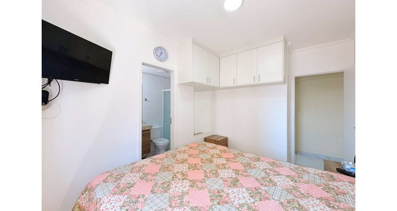 Belo Apartamento à venda no Bairro da Vila Mangalot na Rua Jose Ataliba Ortiz 985, no Condomínio Edifício Vista Verde