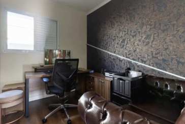 Lindo Sobrado à venda no Bairro da Vila Mangalot na Rua Jose Ataliba Ortiz 834,