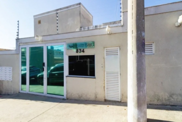 Lindo Sobrado à venda no Bairro da Vila Mangalot na Rua Jose Ataliba Ortiz 834,