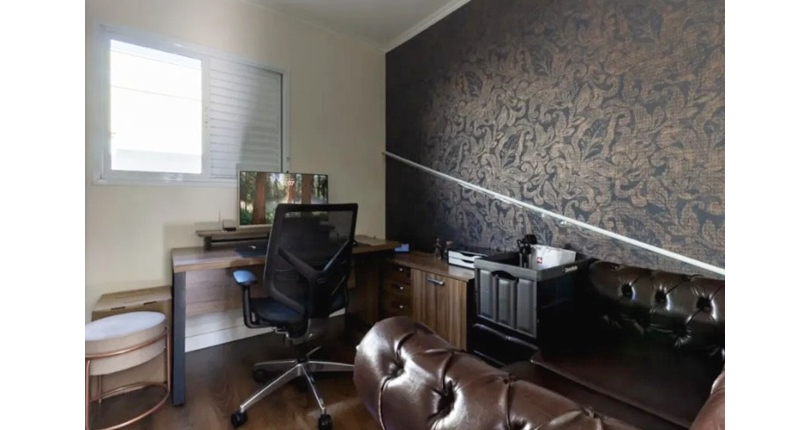 Lindo Sobrado à venda no Bairro da Vila Mangalot na Rua Jose Ataliba Ortiz 834,