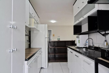 Apartamento à venda no Bairro do Jardim Iris na Avenida Raimundo Pereira de Magalhães 2820, no Condomínio Residencial Duo 