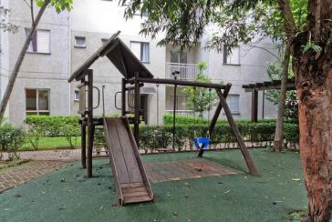 Apartamento à venda no Bairro do Jardim Iris na Avenida Raimundo Pereira de Magalhães 2820, no Condomínio Residencial Duo 