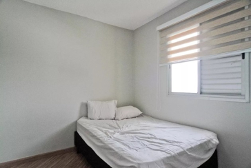 Apartamento à venda no Bairro do Jardim Iris na Avenida Raimundo Pereira de Magalhães 2820, no Condomínio Residencial Duo 