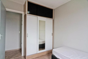 Apartamento à venda no Bairro do Jardim Iris na Avenida Raimundo Pereira de Magalhães 2820, no Condomínio Residencial Duo 