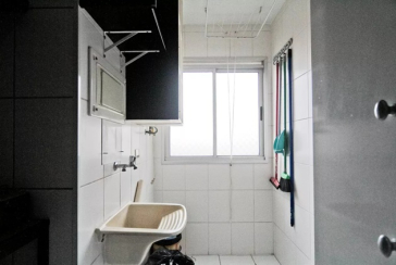 Apartamento à venda no Bairro do Jardim Iris na Avenida Raimundo Pereira de Magalhães 2820, no Condomínio Residencial Duo 