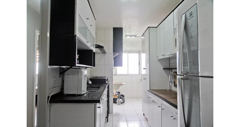 Apartamento à venda no Bairro do Jardim Iris na Avenida Raimundo Pereira de Magalhães 2820, no Condomínio Residencial Duo 