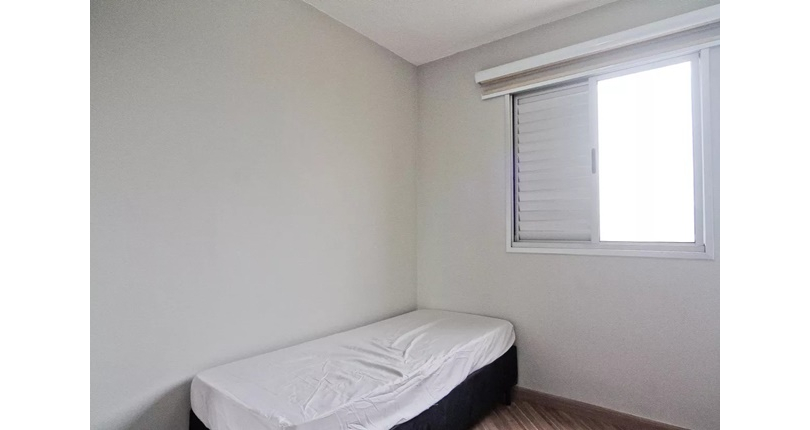Apartamento à venda no Bairro do Jardim Iris na Avenida Raimundo Pereira de Magalhães 2820, no Condomínio Residencial Duo 