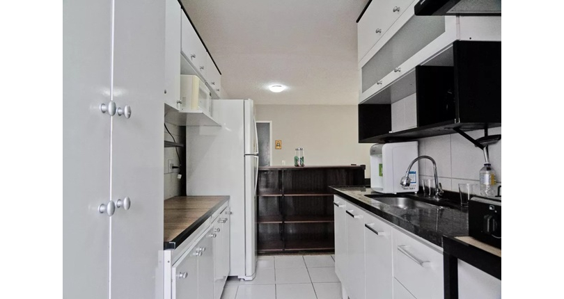 Apartamento à venda no Bairro do Jardim Iris na Avenida Raimundo Pereira de Magalhães 2820, no Condomínio Residencial Duo 