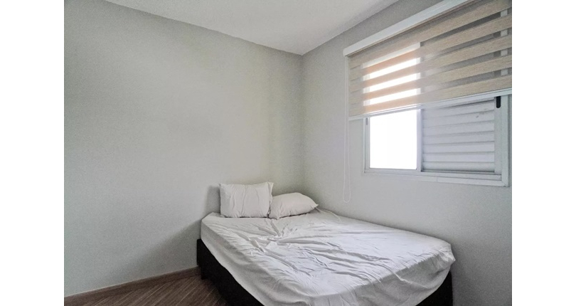 Apartamento à venda no Bairro do Jardim Iris na Avenida Raimundo Pereira de Magalhães 2820, no Condomínio Residencial Duo 