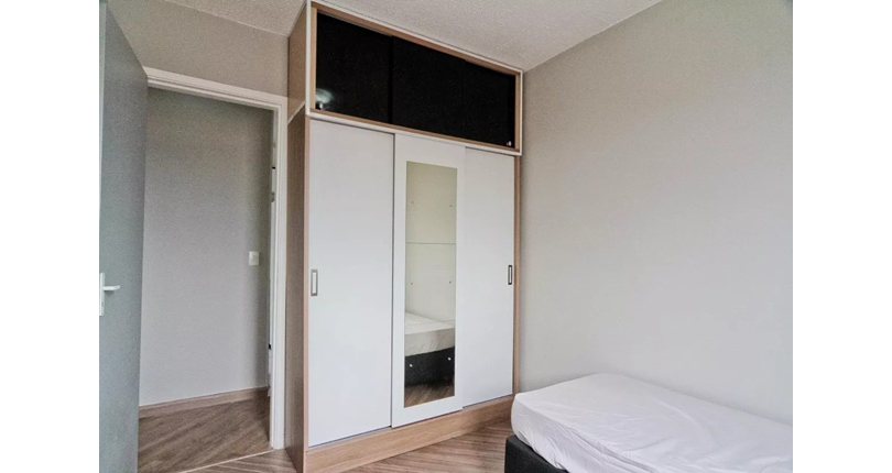 Apartamento à venda no Bairro do Jardim Iris na Avenida Raimundo Pereira de Magalhães 2820, no Condomínio Residencial Duo 