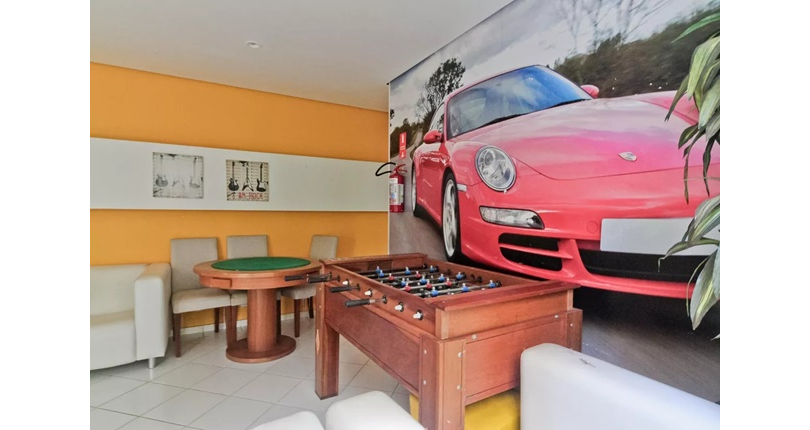 Apartamento à venda no Bairro do Jardim Iris na Avenida Raimundo Pereira de Magalhães 2820, no Condomínio Residencial Duo 