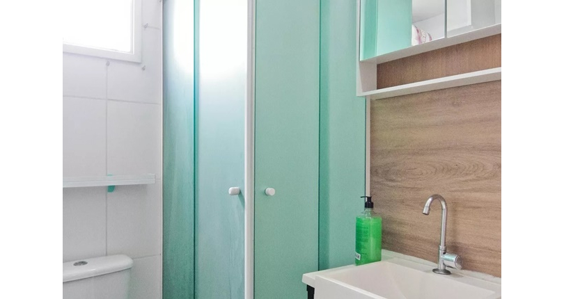 Apartamento à venda no Bairro do Jardim Iris na Avenida Raimundo Pereira de Magalhães 2820, no Condomínio Residencial Duo 