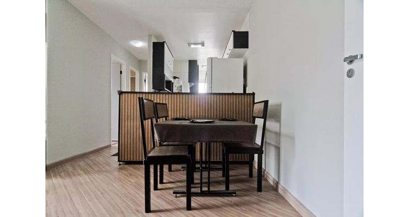 Apartamento à venda no Bairro do Jardim Iris na Avenida Raimundo Pereira de Magalhães 2820, no Condomínio Residencial Duo 