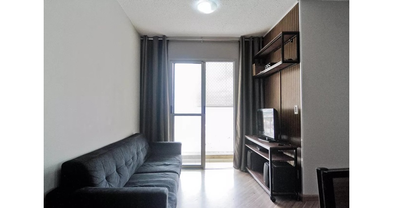 Apartamento à venda no Bairro do Jardim Iris na Avenida Raimundo Pereira de Magalhães 2820, no Condomínio Residencial Duo 