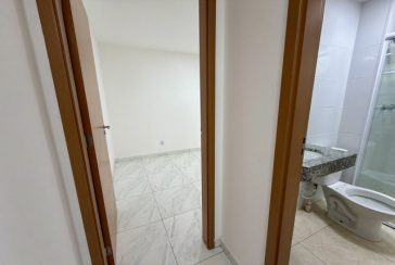  Apartamento à venda no Bairro do Jardim Iris na Avenida Aparecida do Rio Negro 492, no Condomínio Spazio Pôr do Sol
