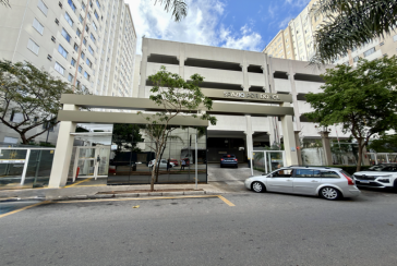  Apartamento à venda no Bairro do Jardim Iris na Avenida Aparecida do Rio Negro 492, no Condomínio Spazio Pôr do Sol