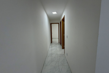  Apartamento à venda no Bairro do Jardim Iris na Avenida Aparecida do Rio Negro 492, no Condomínio Spazio Pôr do Sol