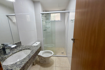  Apartamento à venda no Bairro do Jardim Iris na Avenida Aparecida do Rio Negro 492, no Condomínio Spazio Pôr do Sol