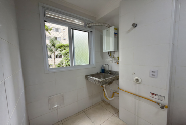  Apartamento à venda no Bairro do Jardim Iris na Avenida Aparecida do Rio Negro 492, no Condomínio Spazio Pôr do Sol