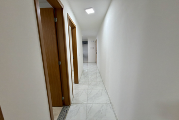 Apartamento à venda no Bairro do Jardim Iris na Avenida Aparecida do Rio Negro 492, no Condomínio Spazio Pôr do Sol