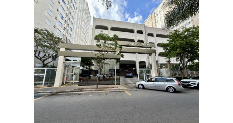  Apartamento à venda no Bairro do Jardim Iris na Avenida Aparecida do Rio Negro 492, no Condomínio Spazio Pôr do Sol