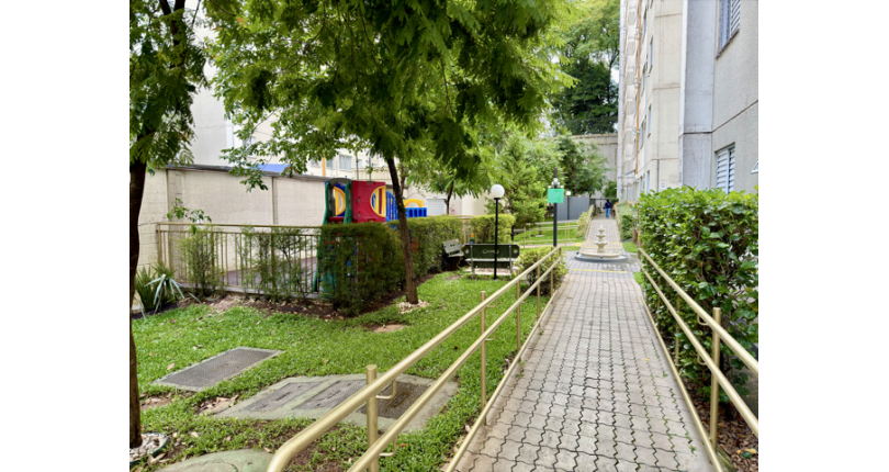  Apartamento à venda no Bairro do Jardim Iris na Avenida Aparecida do Rio Negro 492, no Condomínio Spazio Pôr do Sol