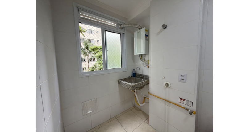  Apartamento à venda no Bairro do Jardim Iris na Avenida Aparecida do Rio Negro 492, no Condomínio Spazio Pôr do Sol