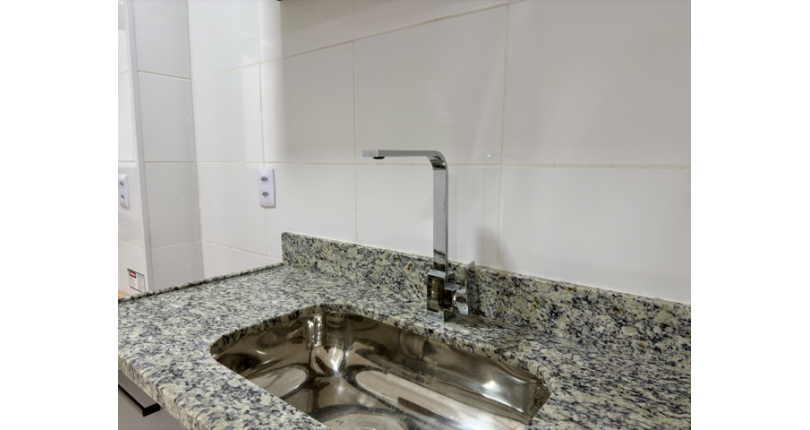  Apartamento à venda no Bairro do Jardim Iris na Avenida Aparecida do Rio Negro 492, no Condomínio Spazio Pôr do Sol