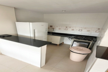  Apartamento à venda no Bairro da Vila Jaguará na Rua Coronel Virgílio dos Santos 500