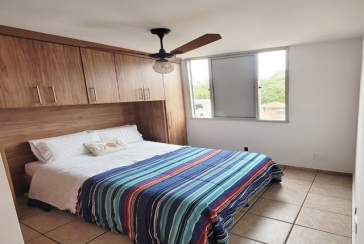  Apartamento à venda no Bairro da Vila Jaguará na Rua Coronel Virgílio dos Santos 500