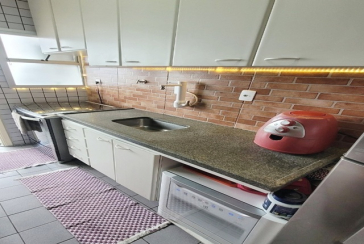  Apartamento à venda no Bairro da Vila Jaguará na Rua Coronel Virgílio dos Santos 500