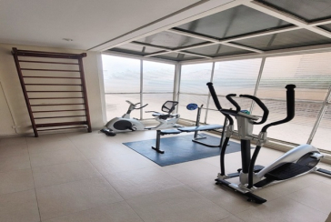  Apartamento à venda no Bairro da Vila Jaguará na Rua Coronel Virgílio dos Santos 500