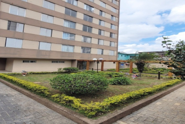  Apartamento à venda no Bairro da Vila Jaguará na Rua Coronel Virgílio dos Santos 500