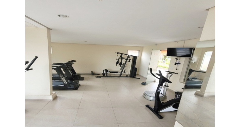  Apartamento à venda no Bairro da Vila Jaguará na Rua Coronel Virgílio dos Santos 500