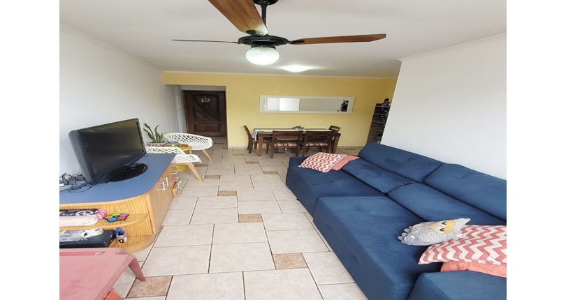  Apartamento à venda no Bairro da Vila Jaguará na Rua Coronel Virgílio dos Santos 500