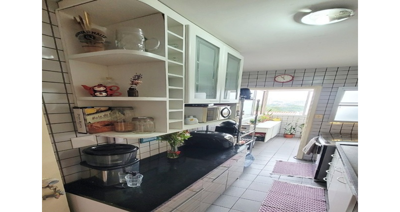  Apartamento à venda no Bairro da Vila Jaguará na Rua Coronel Virgílio dos Santos 500