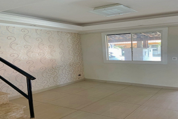 Sobrado à venda no Bairro do Jaraguá na Rua Jairo de Almeida 220