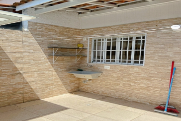 Sobrado à venda no Bairro do Jaraguá na Rua Jairo de Almeida 220