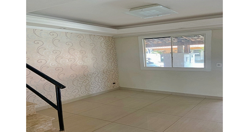 Sobrado à venda no Bairro do Jaraguá na Rua Jairo de Almeida 220