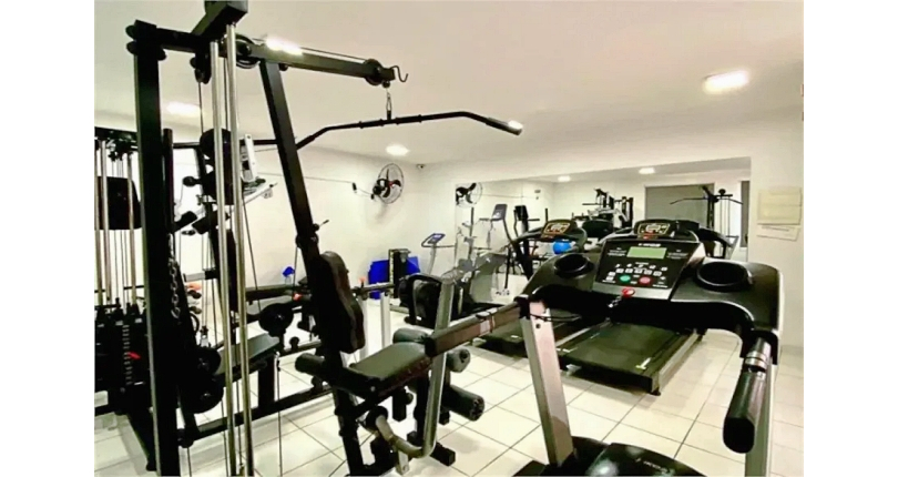 Sobrado à venda no Bairro do Jaraguá na Rua Jairo de Almeida 220