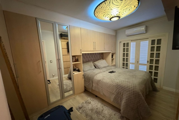 Sobrado à venda no Bairro do Conjunto Residencial Vista Verde na Rua Desembargador Plínio Novaes de Andrade