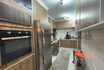 Sobrado à venda no Bairro do Conjunto Residencial Vista Verde na Rua Desembargador Plínio Novaes de Andrade