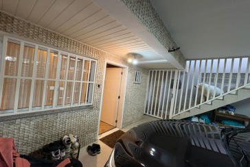 Sobrado à venda no Bairro do Conjunto Residencial Vista Verde na Rua Desembargador Plínio Novaes de Andrade