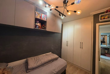 Sobrado à venda no Bairro do Conjunto Residencial Vista Verde na Rua Desembargador Plínio Novaes de Andrade