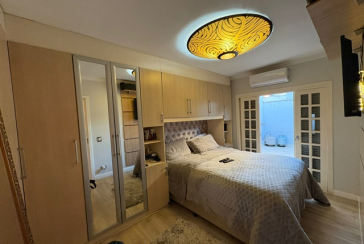 Sobrado à venda no Bairro do Conjunto Residencial Vista Verde na Rua Desembargador Plínio Novaes de Andrade