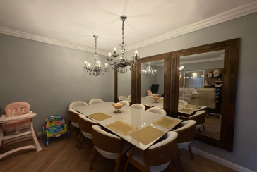 Sobrado à venda no Bairro do Conjunto Residencial Vista Verde na Rua Desembargador Plínio Novaes de Andrade