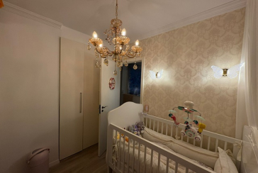 Sobrado à venda no Bairro do Conjunto Residencial Vista Verde na Rua Desembargador Plínio Novaes de Andrade