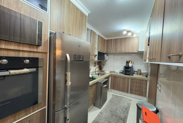 Sobrado à venda no Bairro do Conjunto Residencial Vista Verde na Rua Desembargador Plínio Novaes de Andrade