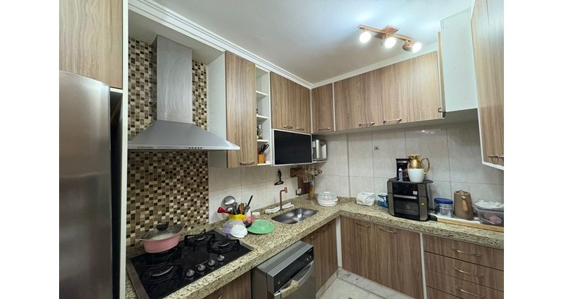 Sobrado à venda no Bairro do Conjunto Residencial Vista Verde na Rua Desembargador Plínio Novaes de Andrade